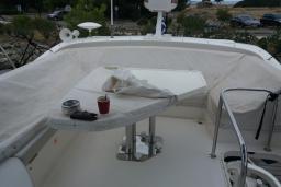 Image 3 for Azimut 43 Fly