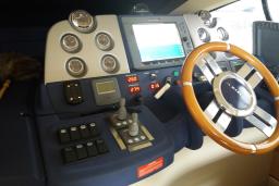 Image 33 for Azimut 43 Fly