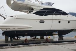 Image 36 for Azimut 43 Fly