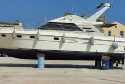 Image 1 for Fairline 42