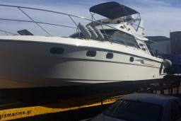 Image 15 for Fairline 42