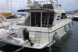 Image 18 for Fairline 42