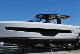 FJORD 41 XL  2022  length 12.7  price 780,000 €