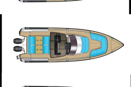 Image 6 for FJORD 38 Xpress